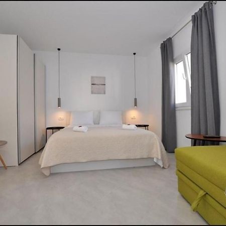Apartmani Miranda Drasnice Luaran gambar