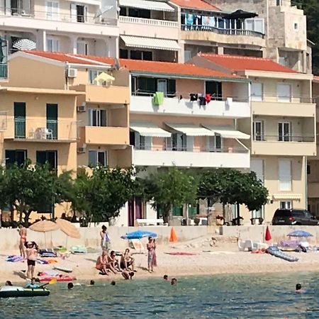 Apartmani Miranda Drasnice Luaran gambar