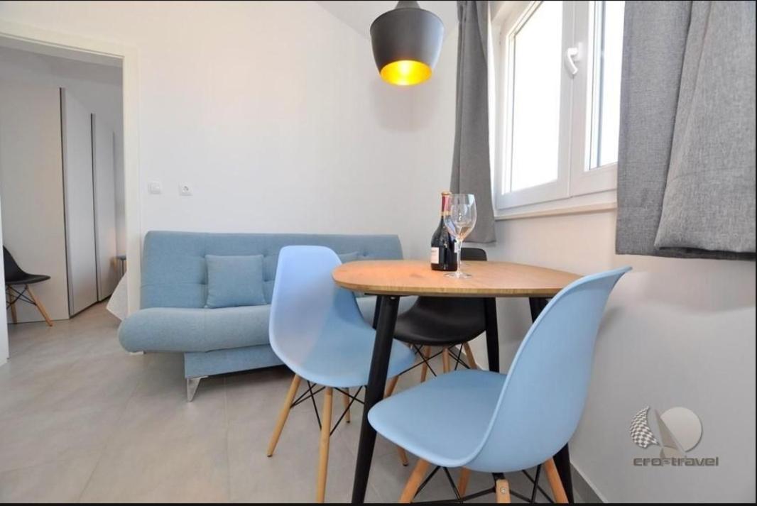 Apartmani Miranda Drasnice Luaran gambar