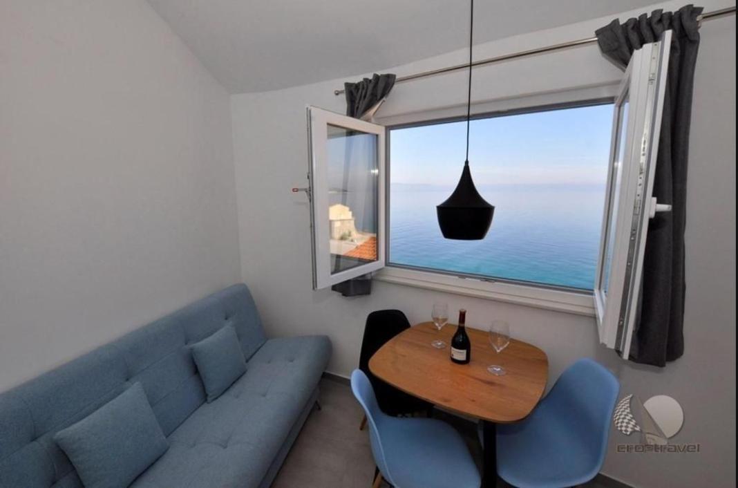 Apartmani Miranda Drasnice Luaran gambar