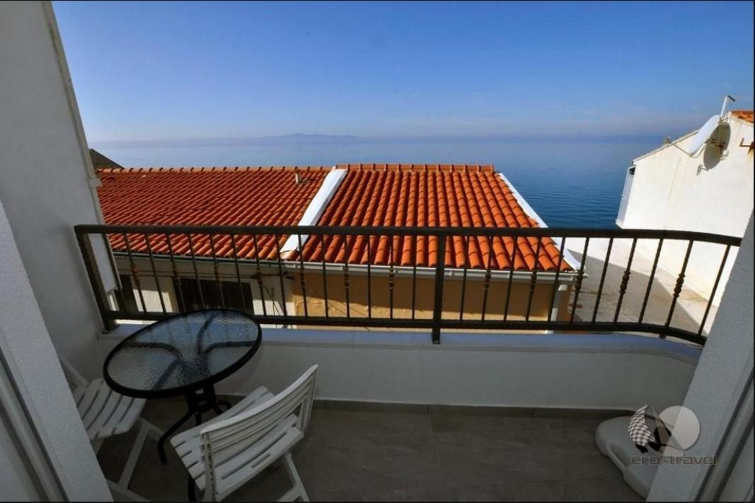 Apartmani Miranda Drasnice Luaran gambar