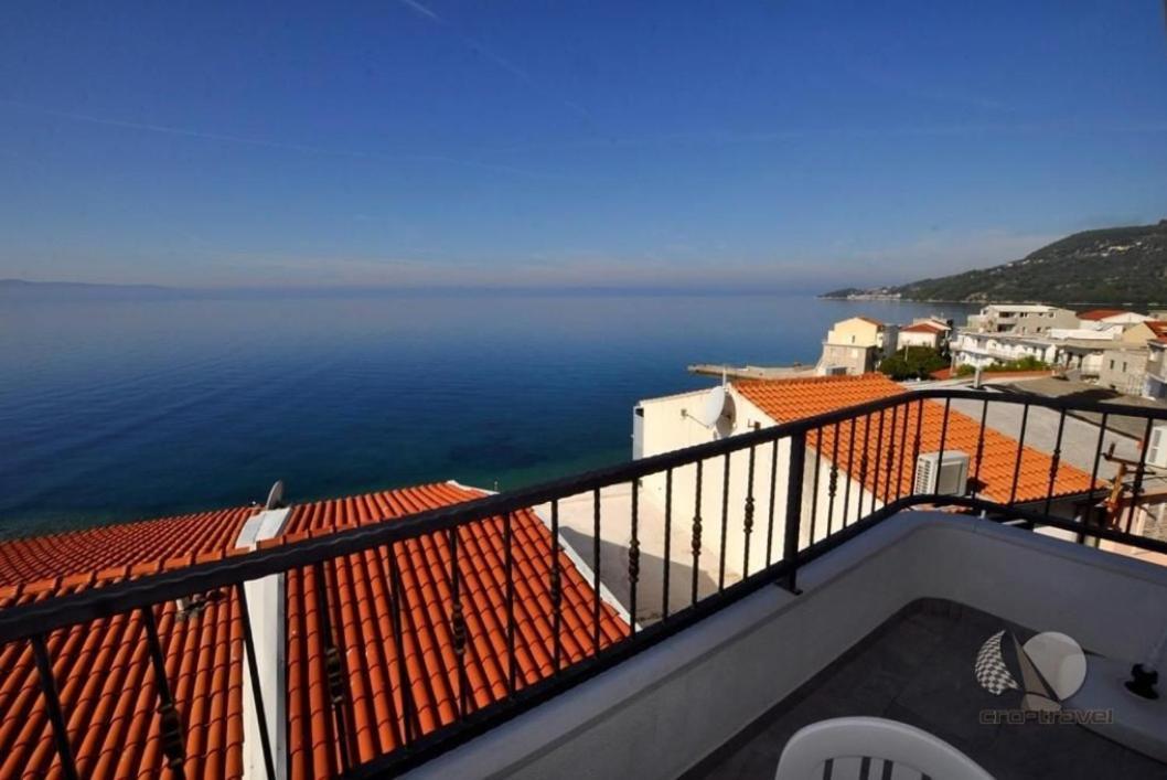 Apartmani Miranda Drasnice Luaran gambar