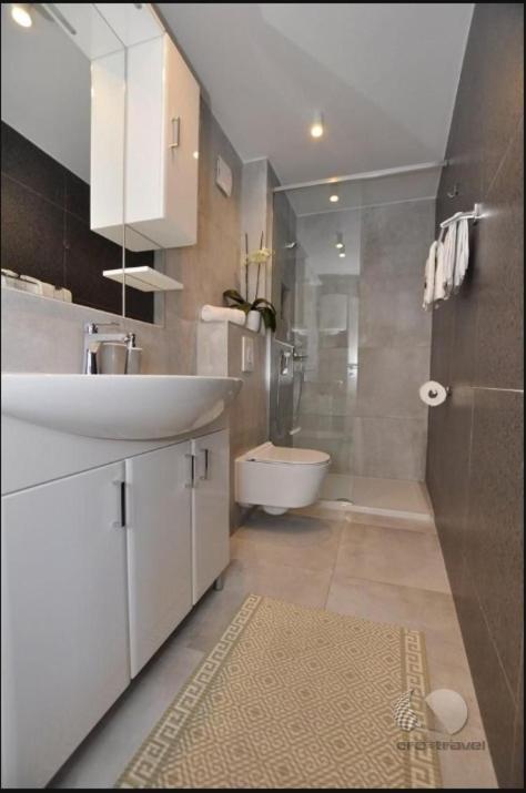 Apartmani Miranda Drasnice Luaran gambar
