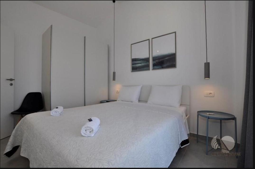 Apartmani Miranda Drasnice Luaran gambar