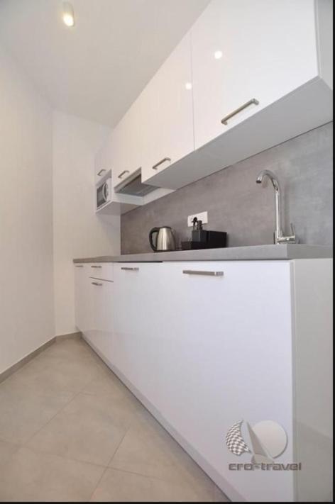 Apartmani Miranda Drasnice Luaran gambar