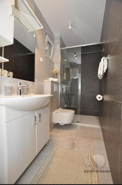 Apartmani Miranda Drasnice Luaran gambar