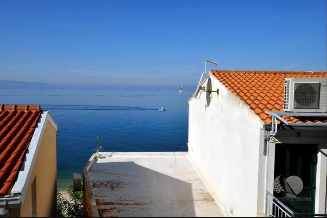 Apartmani Miranda Drasnice Luaran gambar