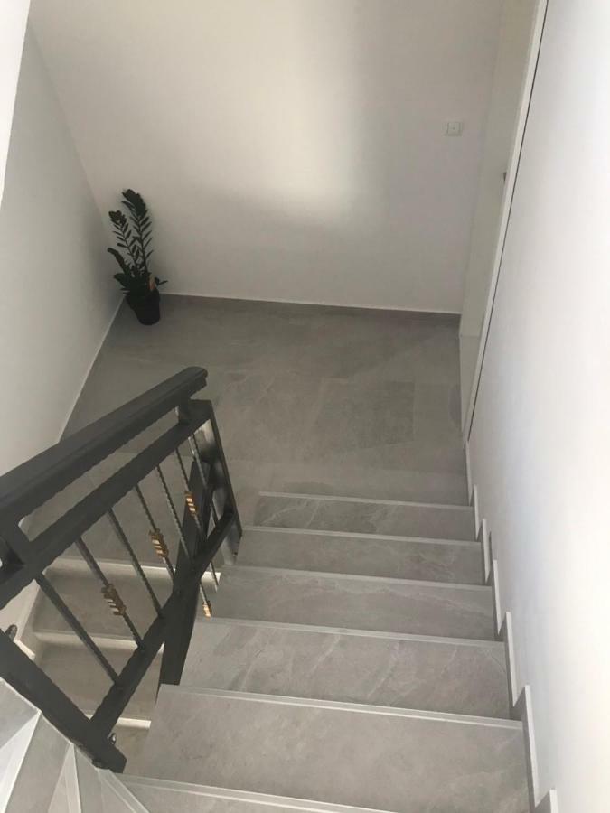 Apartmani Miranda Drasnice Luaran gambar